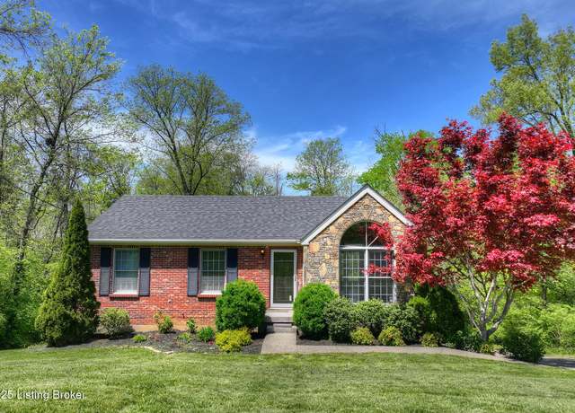 Property at 1407 Allgeier Dr, La Grange, KY 40031, 3 beds, 2 baths