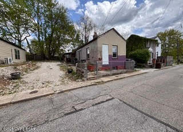 Property at 1016 Jackson St, Covington, KY 41011, 3 beds, 2 baths