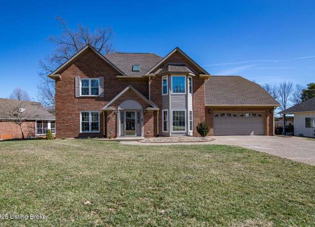 Property at 2509 Chatsworth Dr, Elizabethtown, KY 42701, 4 beds, 2.5 baths