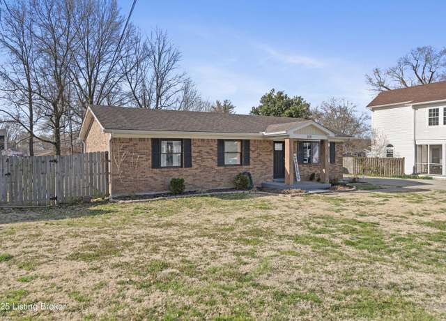 Property at 169 Thompson Ave, Lebanon Junction, KY 40150, 3 beds, 1 bath