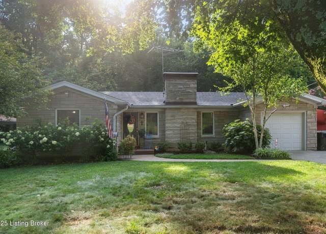Property at 6711 Norway Dr, Louisville, KY 40214, 3 beds, 3 baths