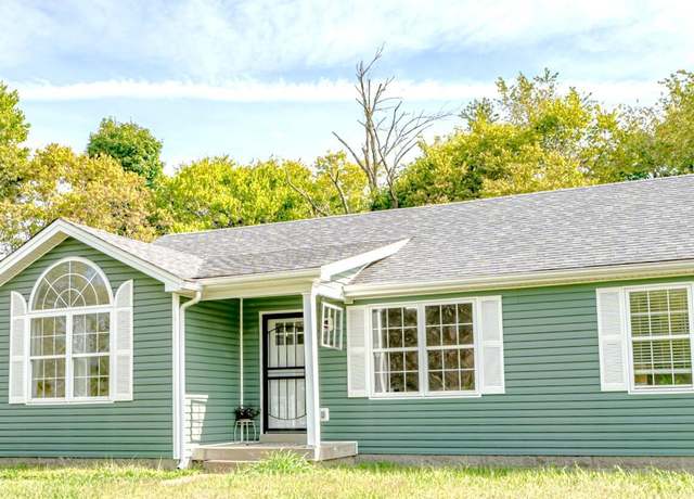Property at 179 Evelyn Dr, Taylorsville, KY 40071, 3 beds, 2 baths