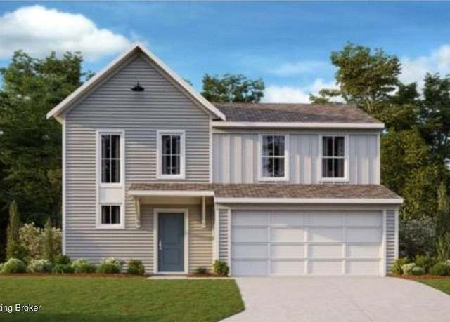 Property at 11313 Kaufman Farm Dr, Louisville, KY 40291, 3 beds, 2.5 baths