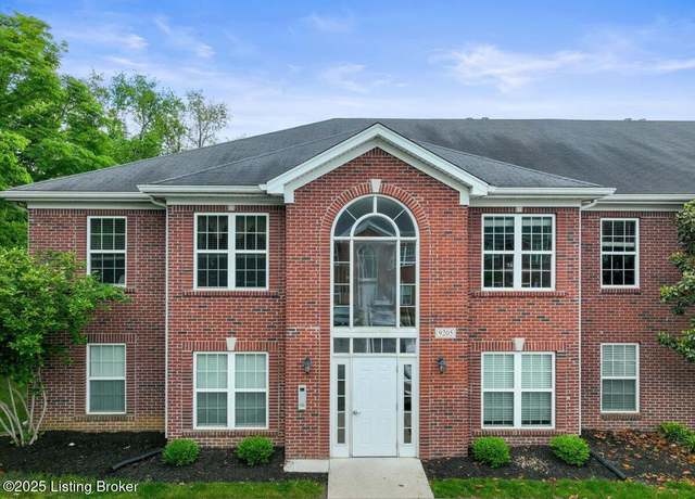 Property at 9205 Pine Lake Dr #202, Jeffersontown, KY 40299, 2 beds, 2 baths