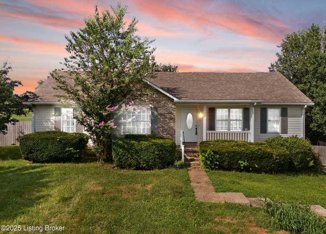 Property at 198 Cecilia Smiths Mill Rd, Cecilia, KY 42724, 3 beds, 2 baths