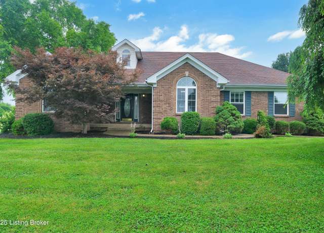 Property at 484 Meadowland Trl, Shepherdsville, KY 40165, 3 beds, 2 baths