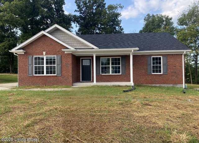 Property at 411 Park Hill Ct, Bardstown, KY 40004, 3 beds, 2 baths