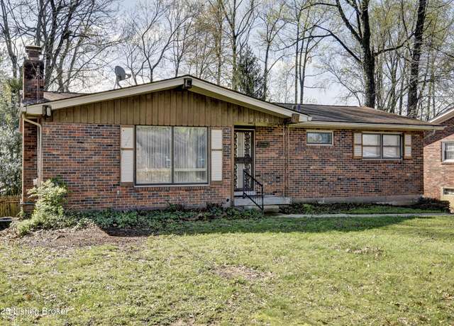 Property at 9103 Pomona Pl, Louisville, KY 40272, 3 beds, 2 baths