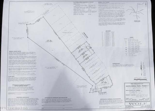 Property at 16 Samuels Rd, Coxs Creek, KY 40013