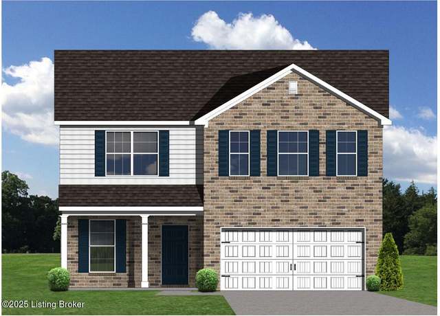 Property at 12000 Parkview Trace Dr, Louisville, KY 40229, 4 beds, 2.5 baths