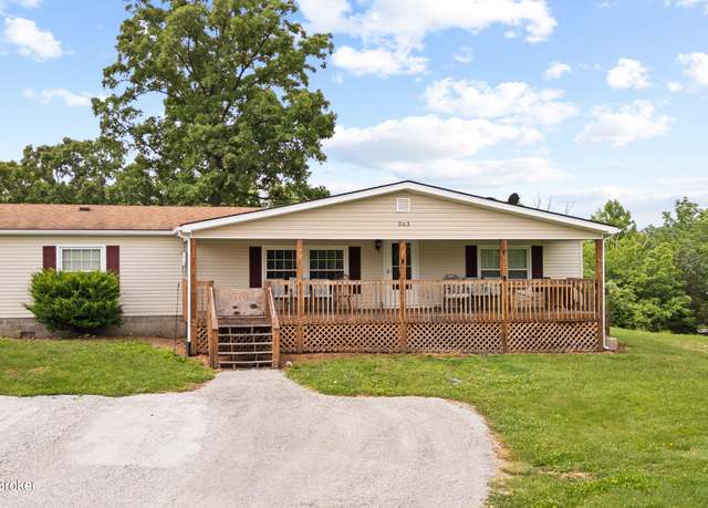 Property at 363 Old Ridge Rd, Shepherdsville, KY 40165, 3 beds, 2 baths