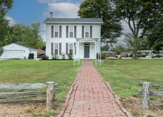Property at 6209 Applegate Ln, Louisville, KY 40219, 3 beds, 2 baths