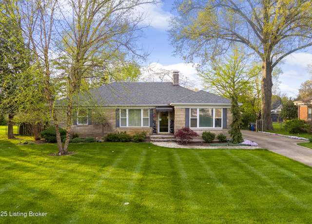 Property at 13 Narwood Dr, Louisville, KY 40299, 3 beds, 2 baths