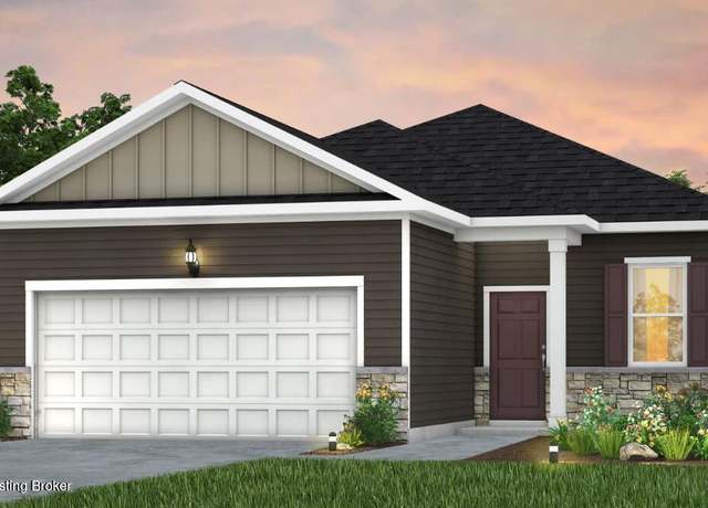 Property at Lot 2 Fairmount Rd, Louisville, KY 40291, 3 beds, 2 baths