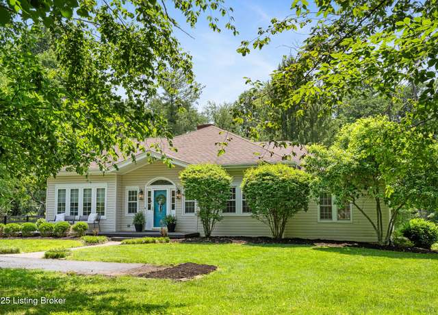 Property at 11106 Beech Rd, Anchorage, KY 40223, 4 beds, 2 baths