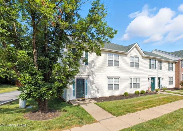 Property at 8013 Hunter Green Way, Louisville, KY 40291, 2 beds, 2 baths