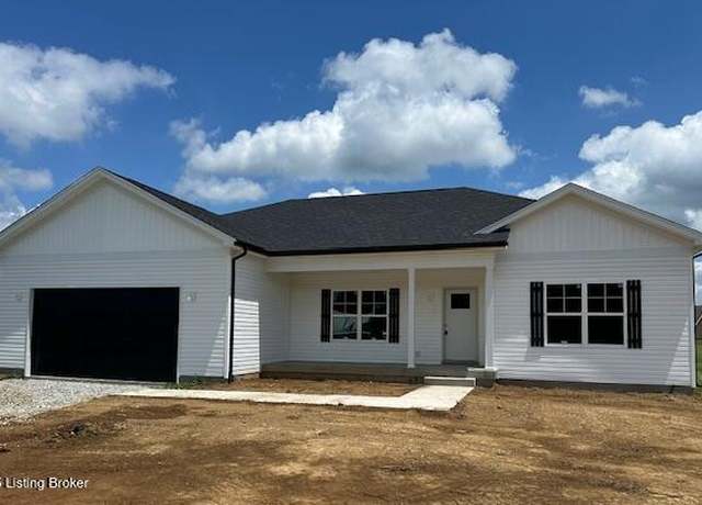 Property at 152 Locust Grv, Bedford, KY 40006, 3 beds, 2 baths