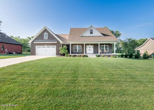 Property at 421 Robin Way, Shepherdsville, KY 40165, 3 beds, 2 baths