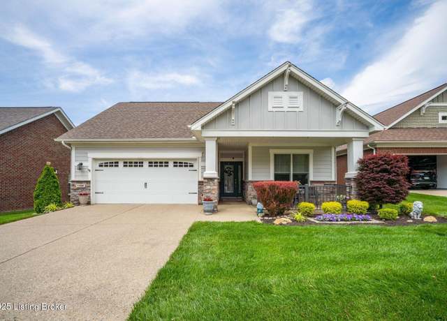 Property at 1102 Tulip Hill Way, Louisville, KY 40245, 2 beds, 2 baths