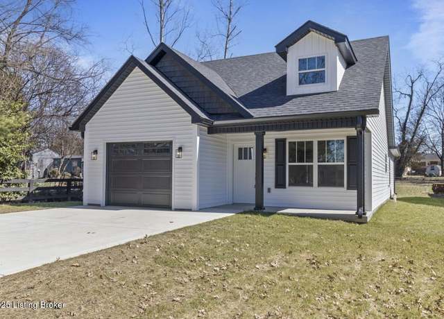 Property at 109 N Kennett Ave, Bardstown, KY 40004, 3 beds, 2 baths