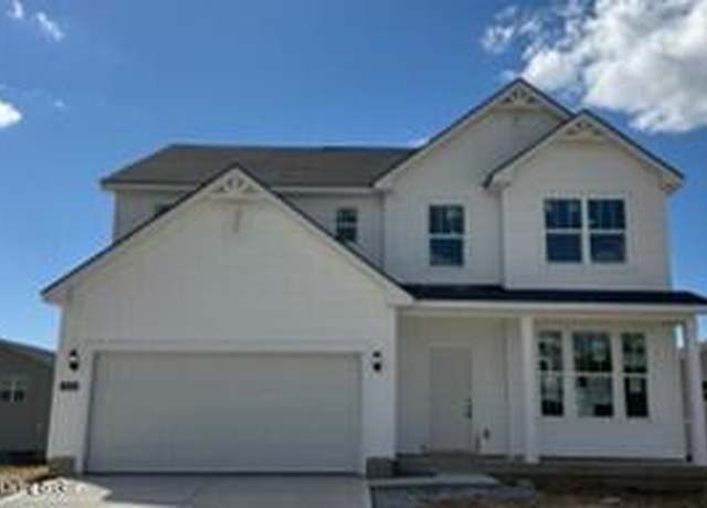 Property at 4106 Mosswood Ln, La Grange, KY 40031, 3 beds, 2.5 baths