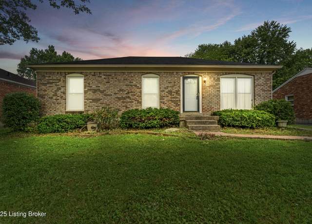 Property at 6312 Big Ben Dr, Louisville, KY 40291, 3 beds, 2 baths
