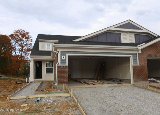 Property at 10045 Windcrest Farms Ln Unit 29A, Louisville, KY 40291, 3 beds, 2.5 baths