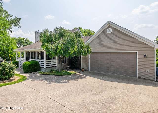 Property at 1408 Grandview Ct, La Grange, KY 40031, 3 beds, 3.5 baths
