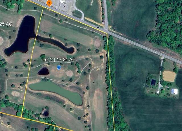 Property at L2 - 400 Golf Course Rd, Leitchfield, KY 42754