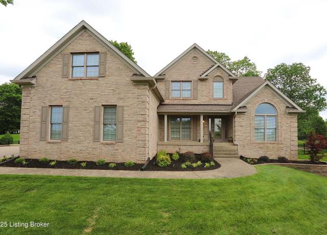 Property at 6211 Perrin, Crestwood, KY 40014, 4 beds, 4.5 baths
