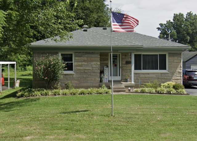 Property at 2005 Auburn Dr, Louisville, KY 40216, 2 beds, 2 baths