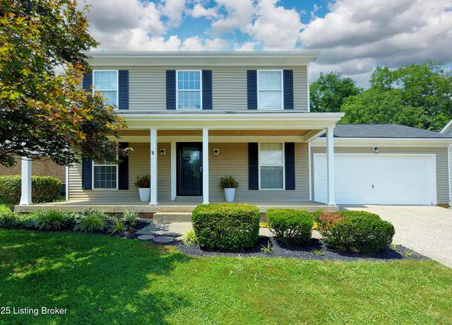 Property at 4725 Oak Pointe Dr, Louisville, KY 40245, 3 beds, 2.5 baths