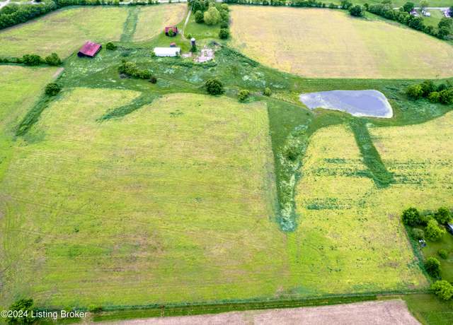 Property at Tract 4 Frys Oldburg Rd, Bagdad, KY 40003