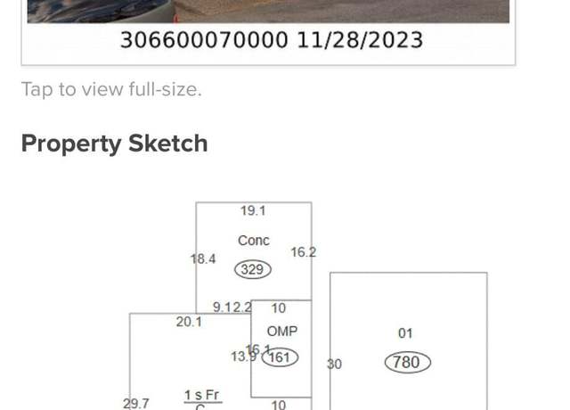 Property at 6107 Schreiner Ct, Louisville, KY 40219, 3 beds, 2 baths