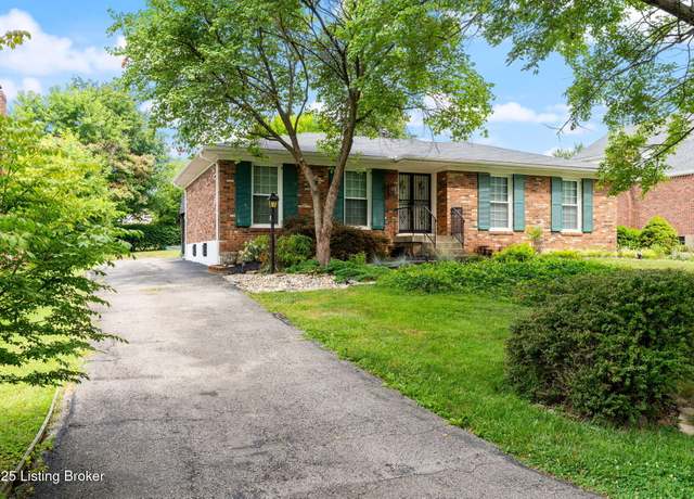 Property at 3420 Gonewind Dr, Louisville, KY 40299, 3 beds, 2 baths
