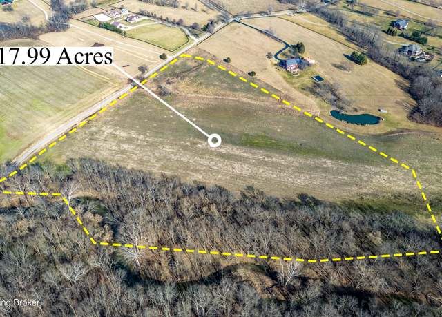 Property at Tract 9 Anderson Ln, Shelbyville, KY 40065