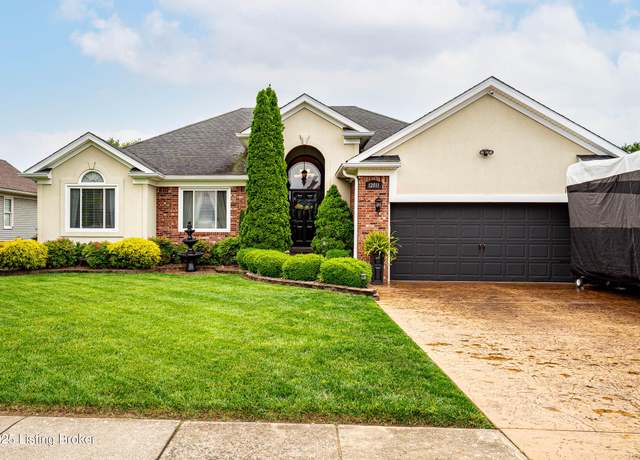 Property at 12011 Lavenia Ln, Louisville, KY 40272, 4 beds, 2.5 baths