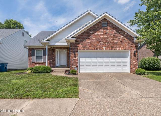 Property at 4309 Evershead Pl, Louisville, KY 40241, 3 beds, 2 baths