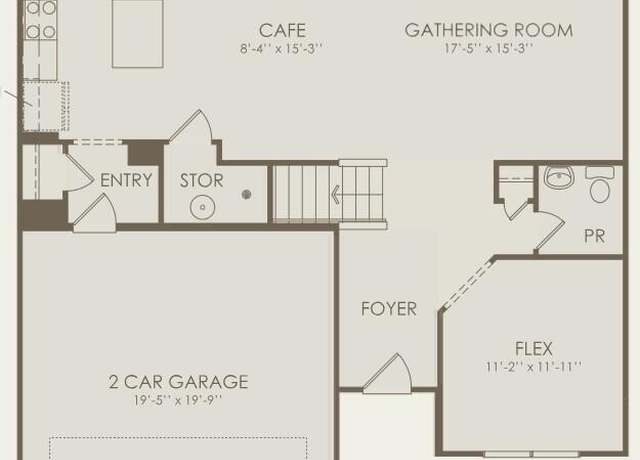 Property at 2005 Lyndon Green Cir, Lyndon, KY 40242, 4 beds, 2.5 baths