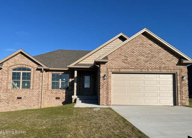 Property at 93 New Orleans Ct, Taylorsville, KY 40071, 3 beds, 2 baths