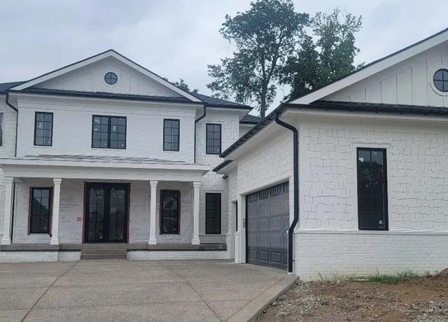 Property at 6513 Rosecliff Ct, Prospect, KY 40059, 6 beds, 7.5 baths
