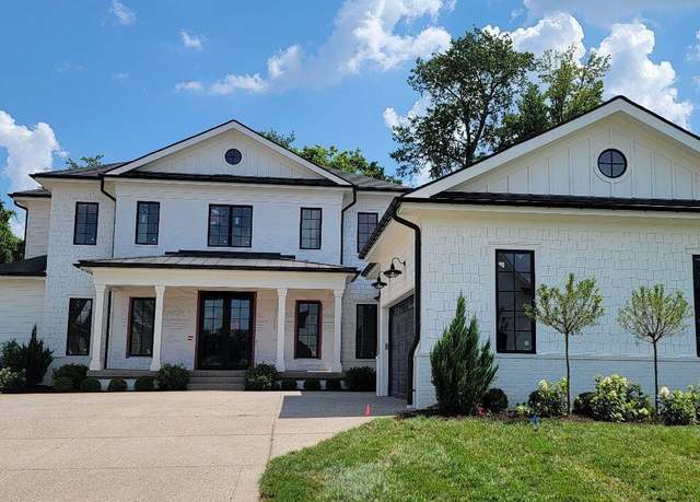 Property at 6513 Rosecliff Ct, Prospect, KY 40059, 6 beds, 7.5 baths