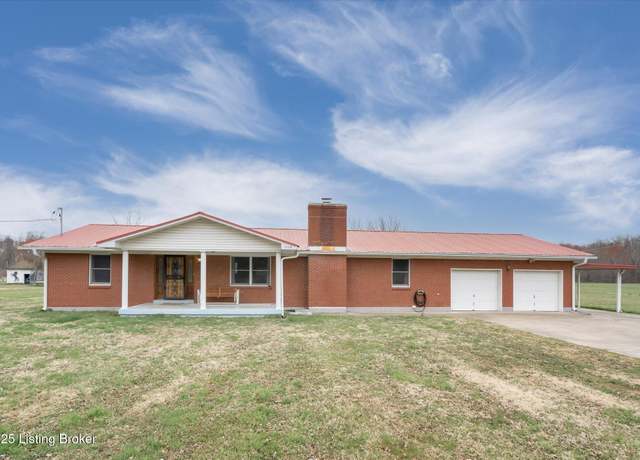 Property at 1109 Holly Ave, Louisville, KY 40118, 3 beds, 2 baths