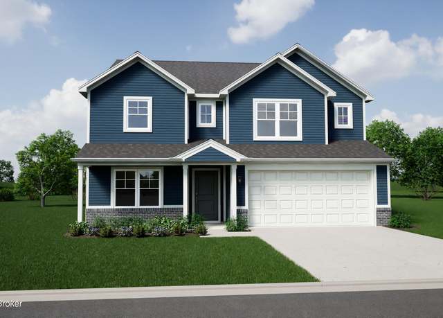 Property at 2423 Little Catalpa Way, Fisherville, KY 40023, 5 beds, 3.5 baths