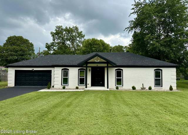 Property at 104 Gloria Dr, Shelbyville, KY 40065, 3 beds, 2 baths