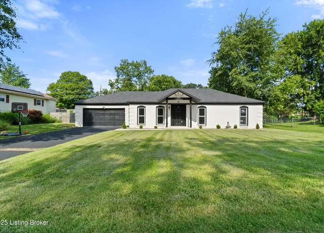 Property at 104 Gloria Dr, Shelbyville, KY 40065, 3 beds, 2 baths