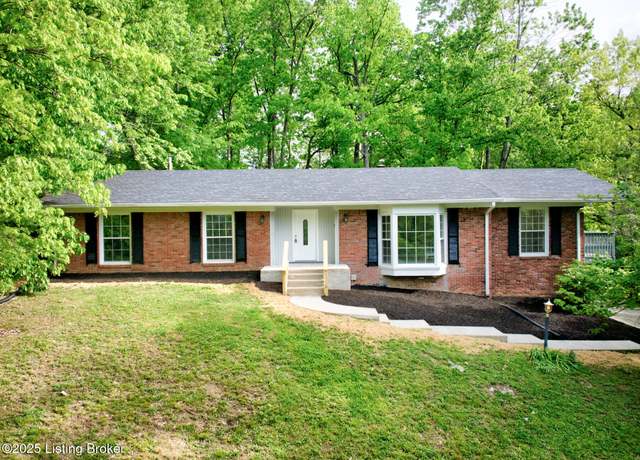Property at 1209 Potomac Pl, Louisville, KY 40214, 3 beds, 3 baths