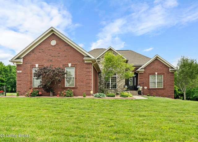 Property at 751 Arbor Green Way, Fisherville, KY 40023, 4 beds, 3 baths