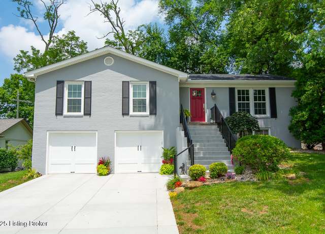 Property at 14003 Beckley Trce, Louisville, KY 40245, 3 beds, 2 baths