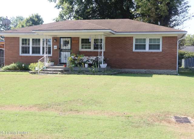Property at 5220 Skyligth Dr, Louisville, KY 40258, 3 beds, 1.5 baths